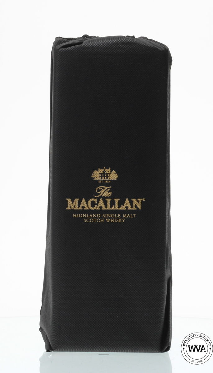 MACALLAN 30 YEAR OLD - DOUBLE CASK (2022)