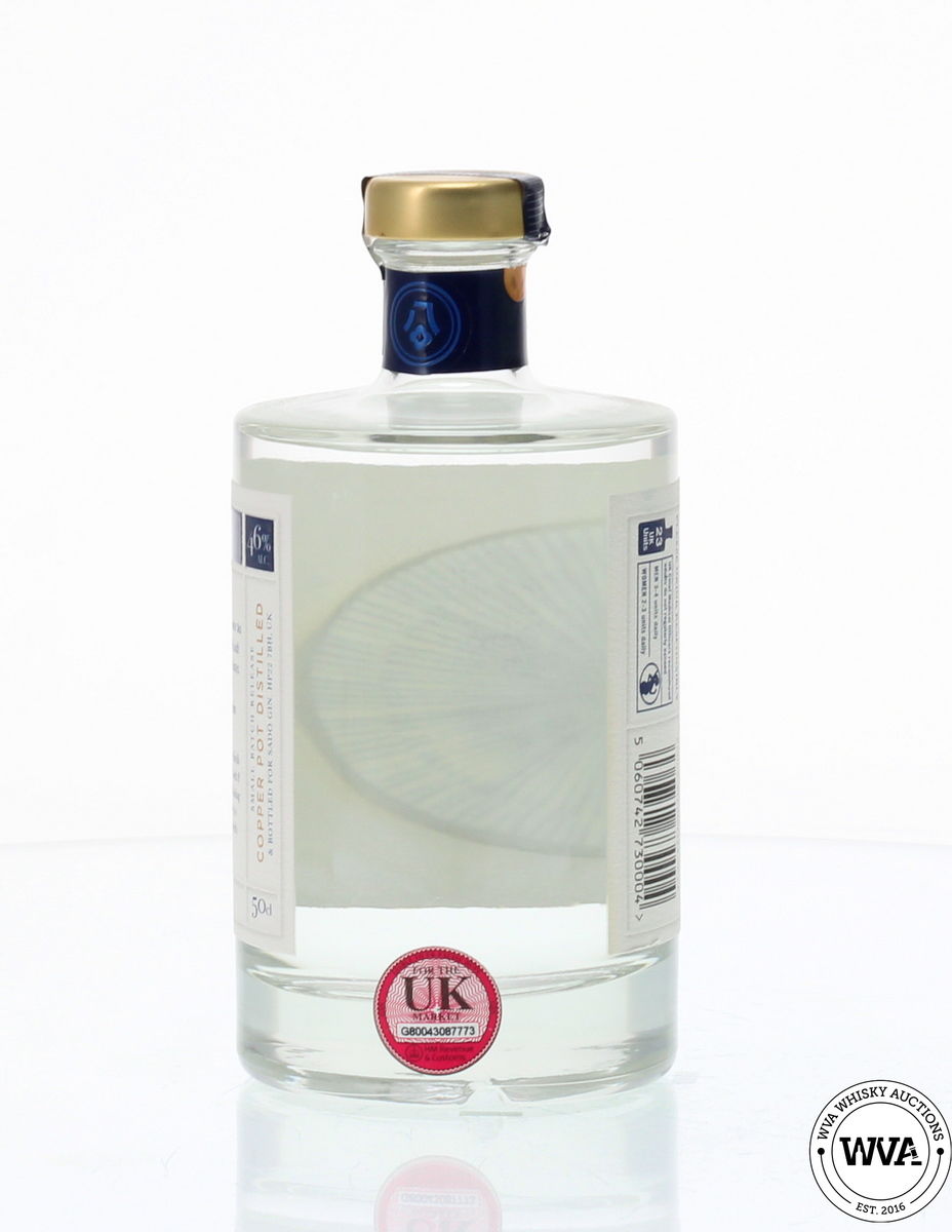 SADO GIN 50CL