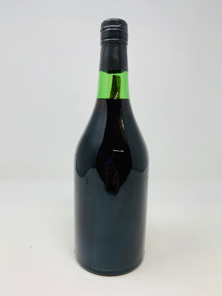 TORRES 10 YEAR OLD GRAND ROUGE IMPERIAL BRANDY 73CL