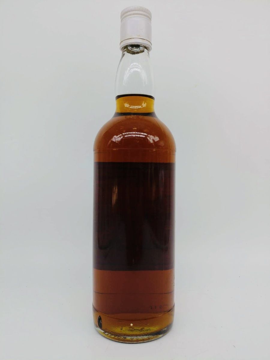 GLENLIVET 1951 GORDON & MACPHAIL