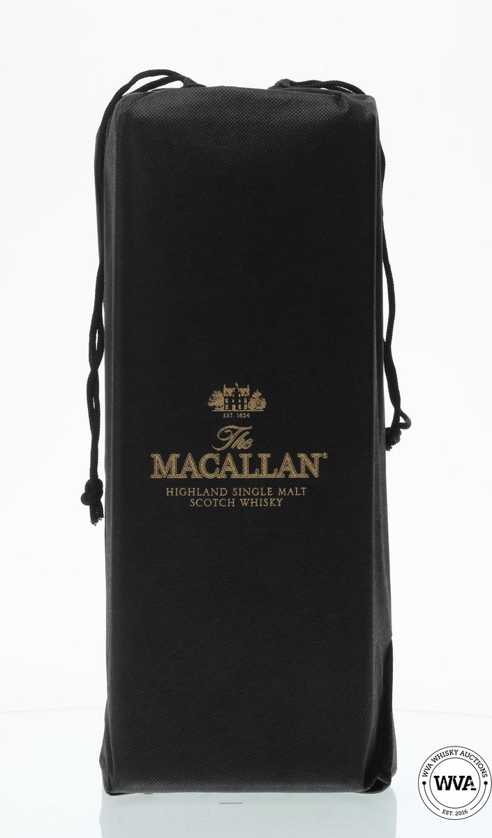MACALLAN 30 YEAR OLD - DOUBLE CASK (2021)