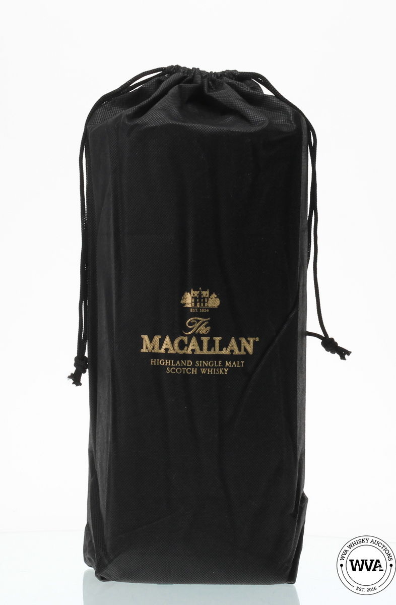MACALLAN 30 YEAR OLD FINE OAK