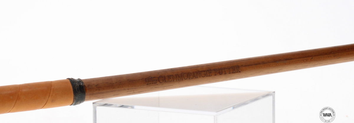 GLENMORANGIE - PRESENTATION PUTTER
