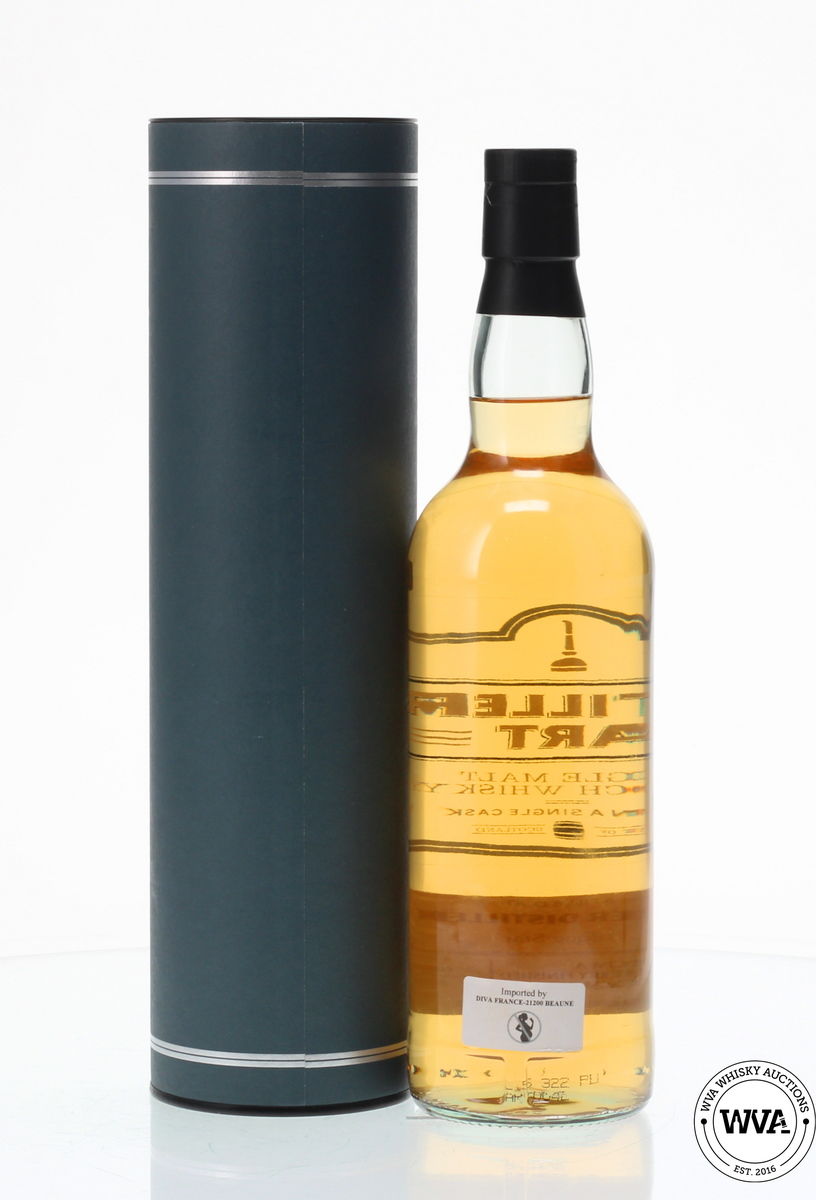 TALISKER UNIQUE STAR