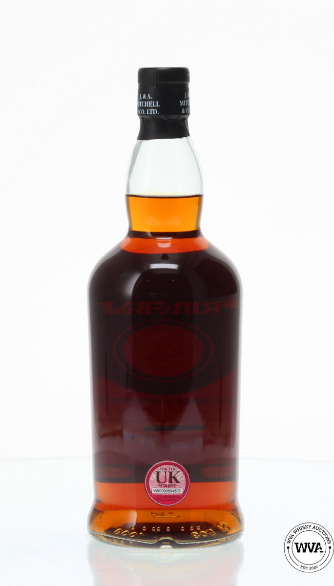 SPRINGBANK WHISKY SCHOOL 2022 