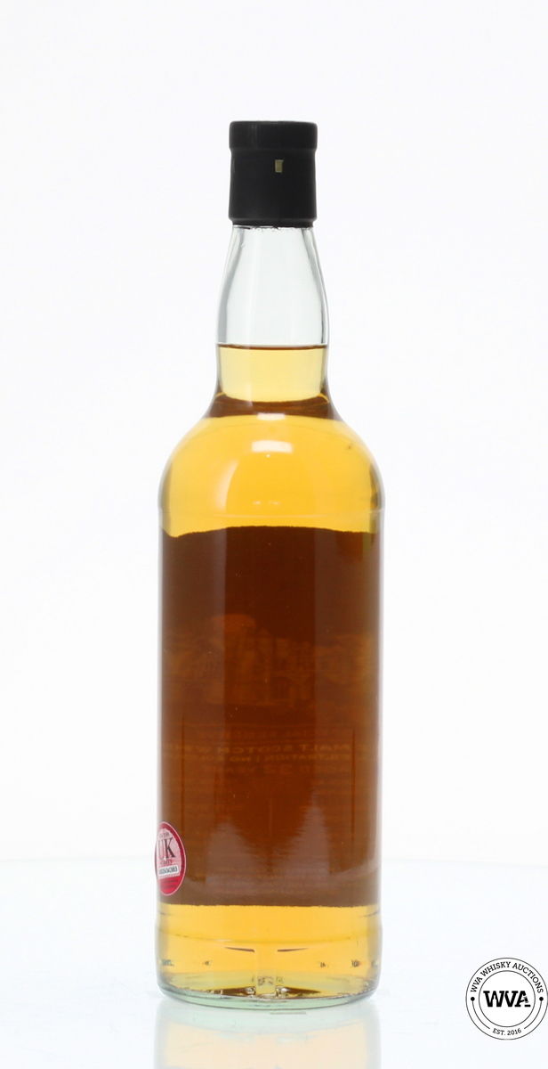 MACALLAN 1989 32 YEAR OLD #6938 MATTHEW ADAMS SPECIAL RESERVE