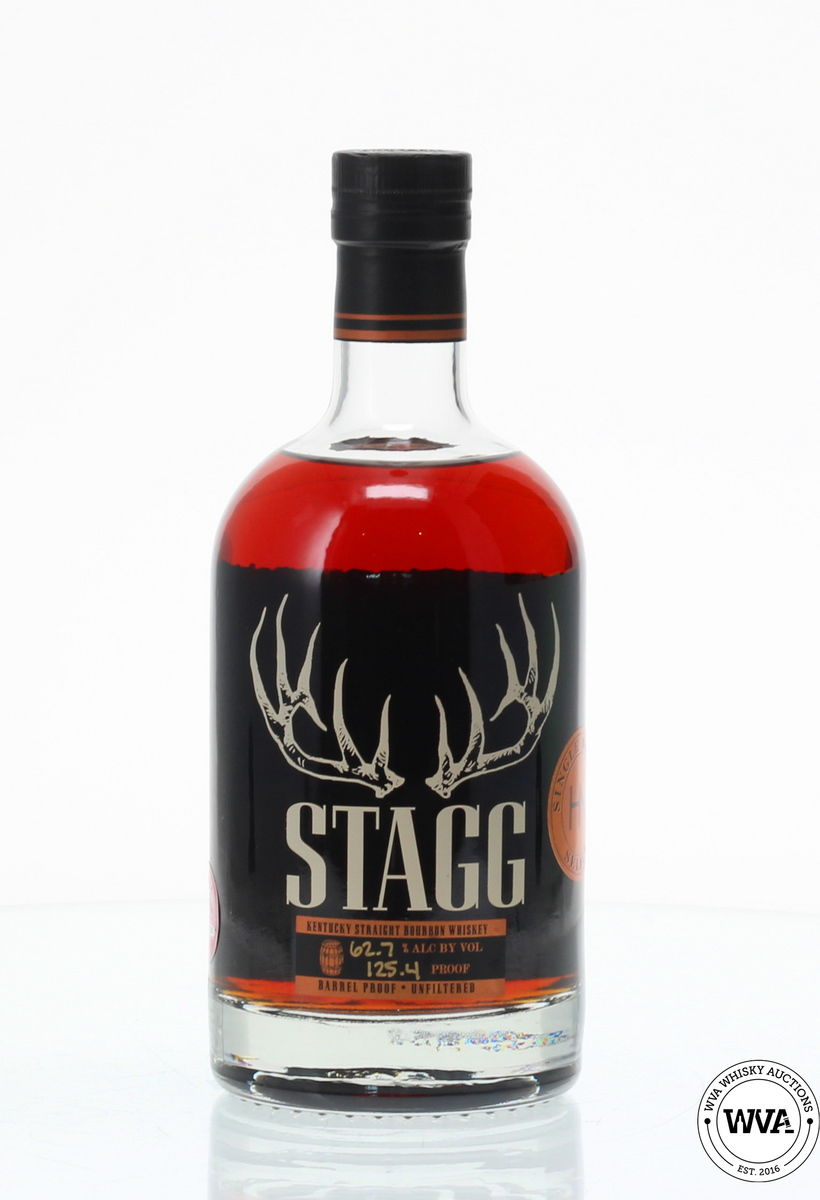 STAGG SINGLE BARREL SELECT - HARVEY NICHOLS EXCLUSIVE