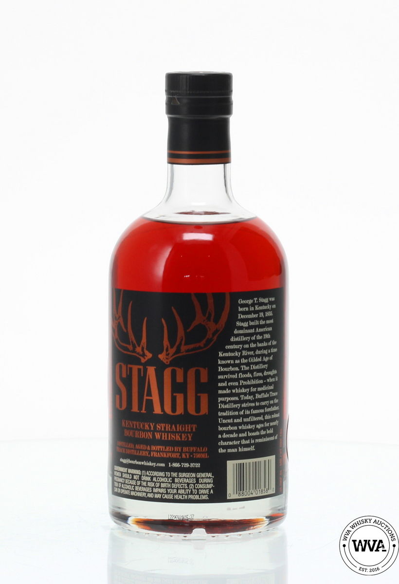 STAGG SINGLE BARREL SELECT - HARVEY NICHOLS EXCLUSIVE