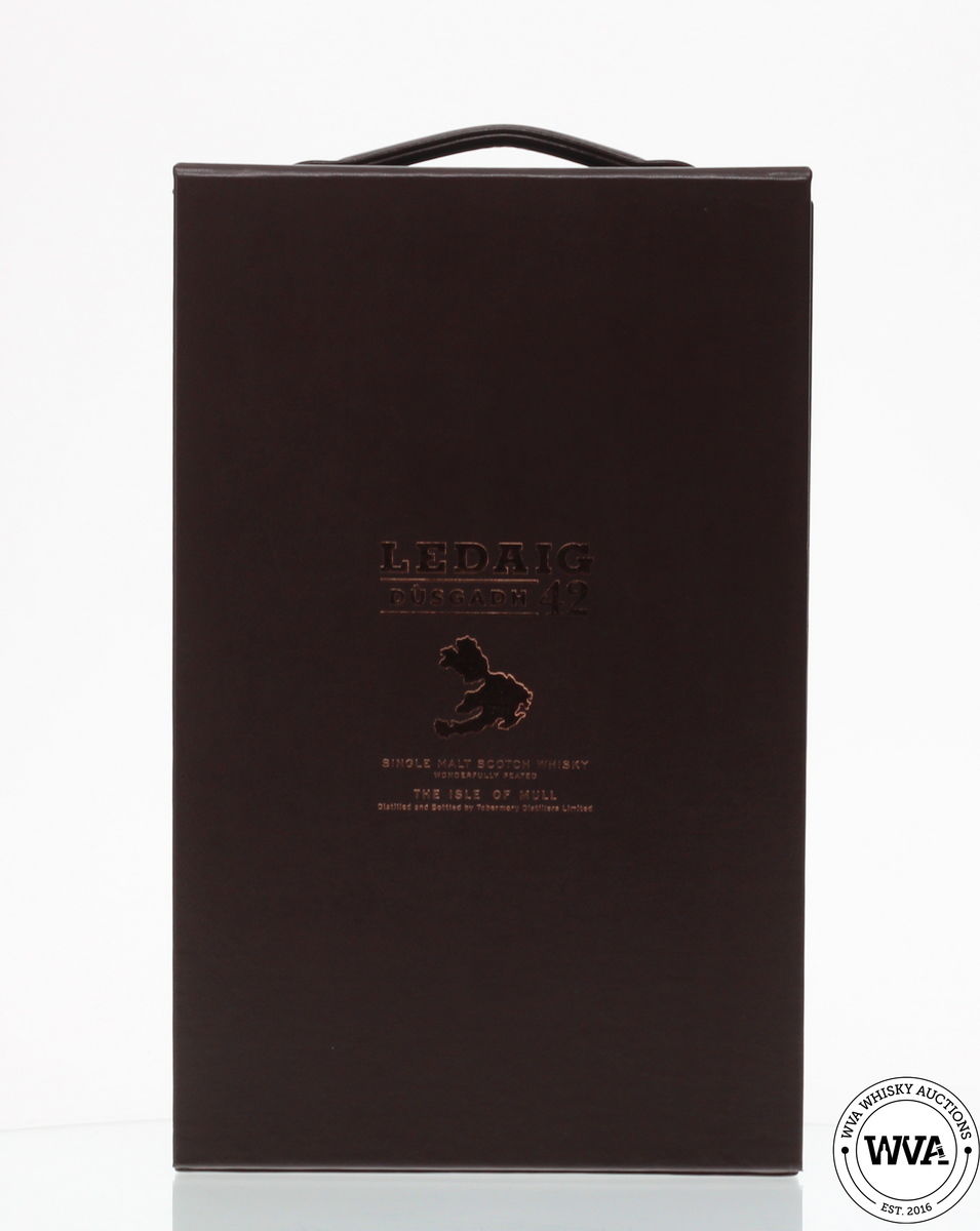 LEDAIG 42 YEAR OLD DUSGADH