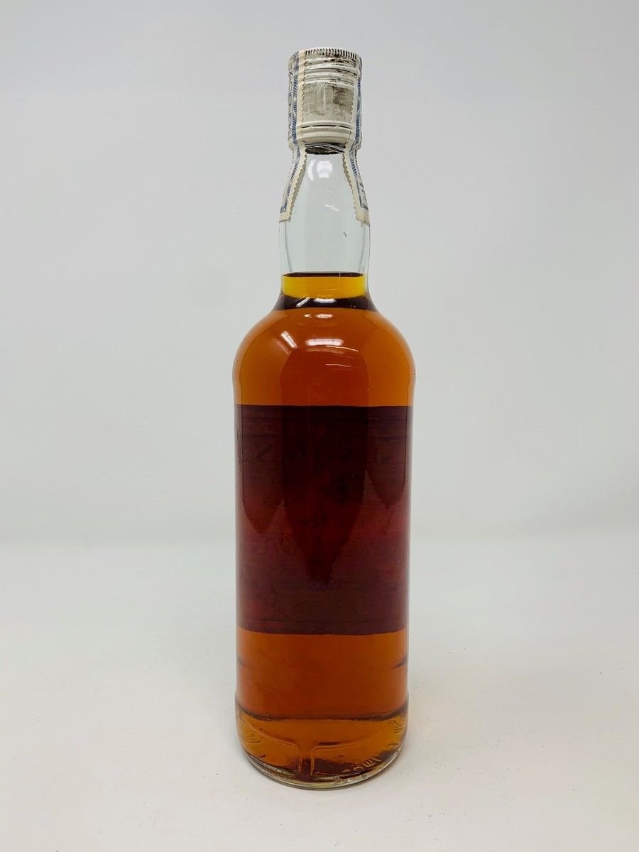 GLENLIVET 1948 GORDON AND MACPHAIL 