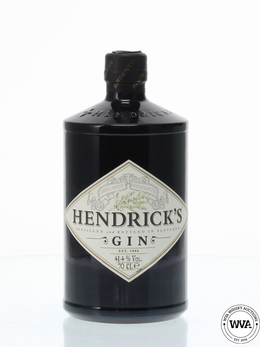 HENDRICKS GIN