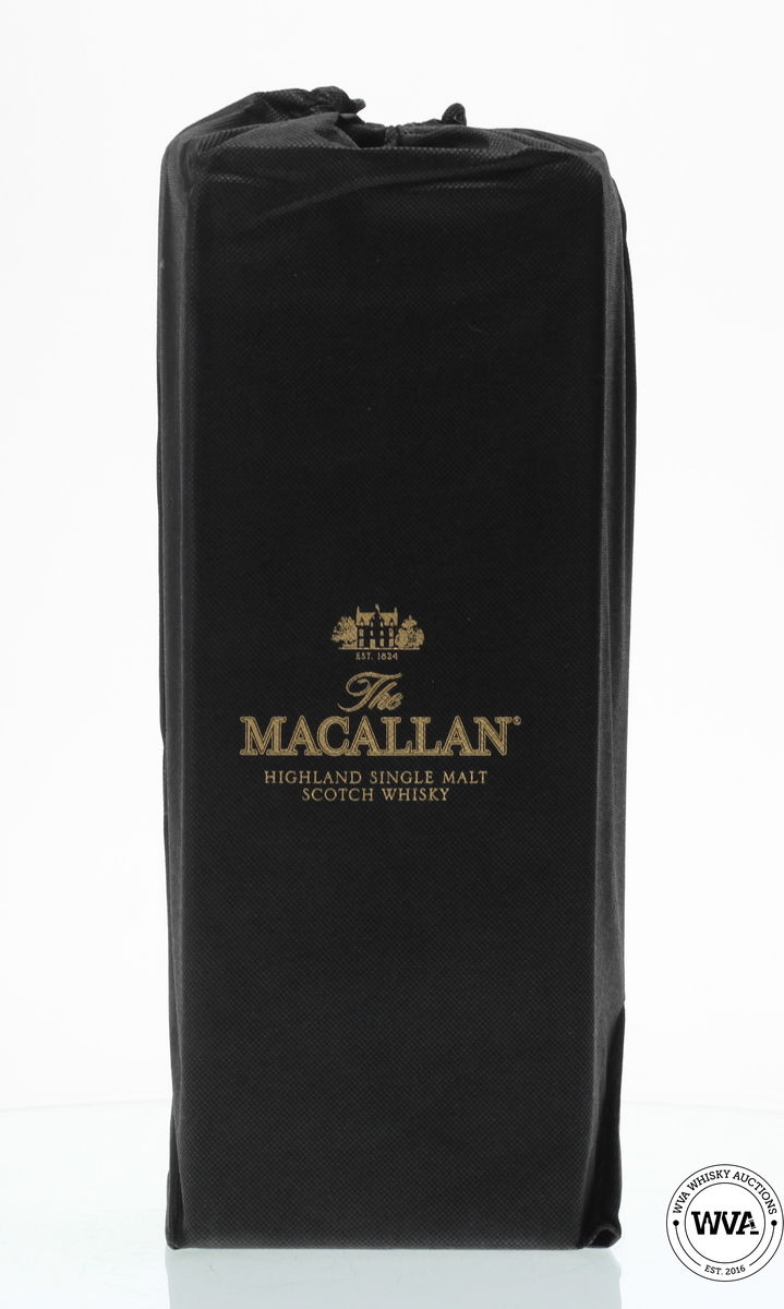 MACALLAN 30 YEAR OLD - DOUBLE CASK (2021)