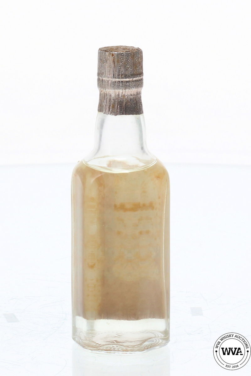 BOOTHS FINEST DRY GIN MINIATURE