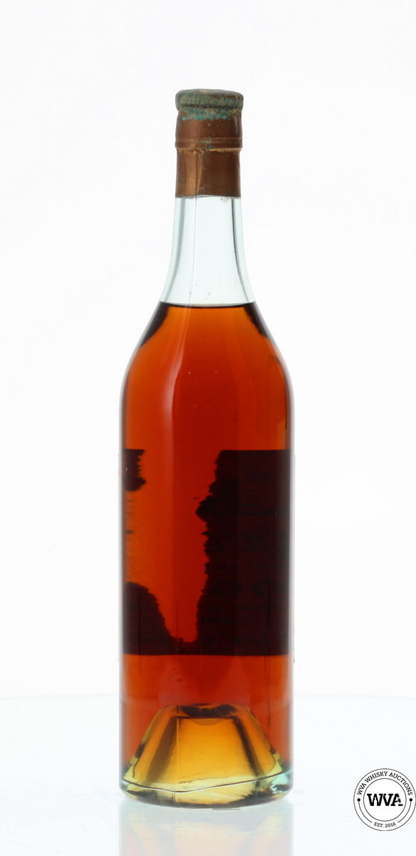 HINE 1935 GRANDE CHAMPAGNE VINTAGE COGNAC