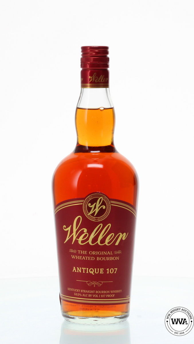 WELLER ANTIQUE 107