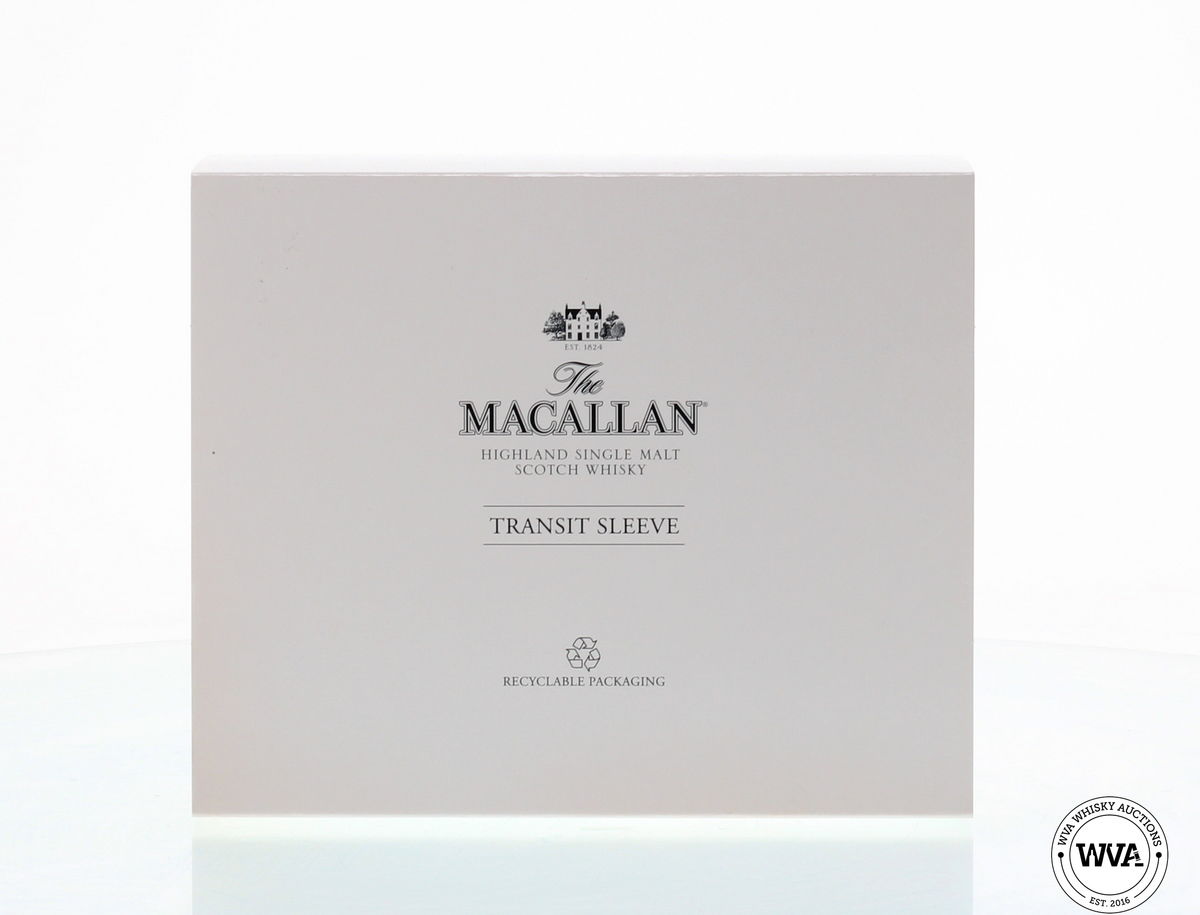 MACALLAN DOUBLE CASK TASTING MINIATURE SET (3x5cl)