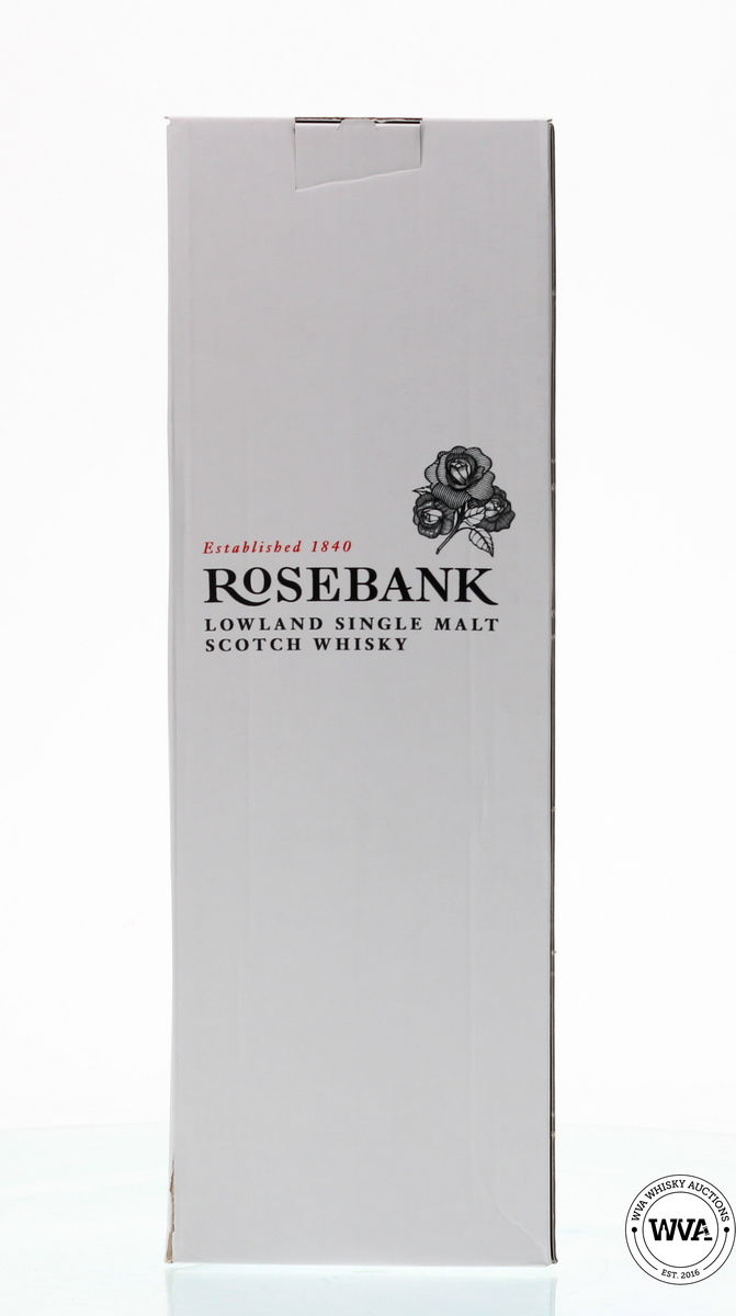 ROSEBANK 1990 29 YEAR OLD 