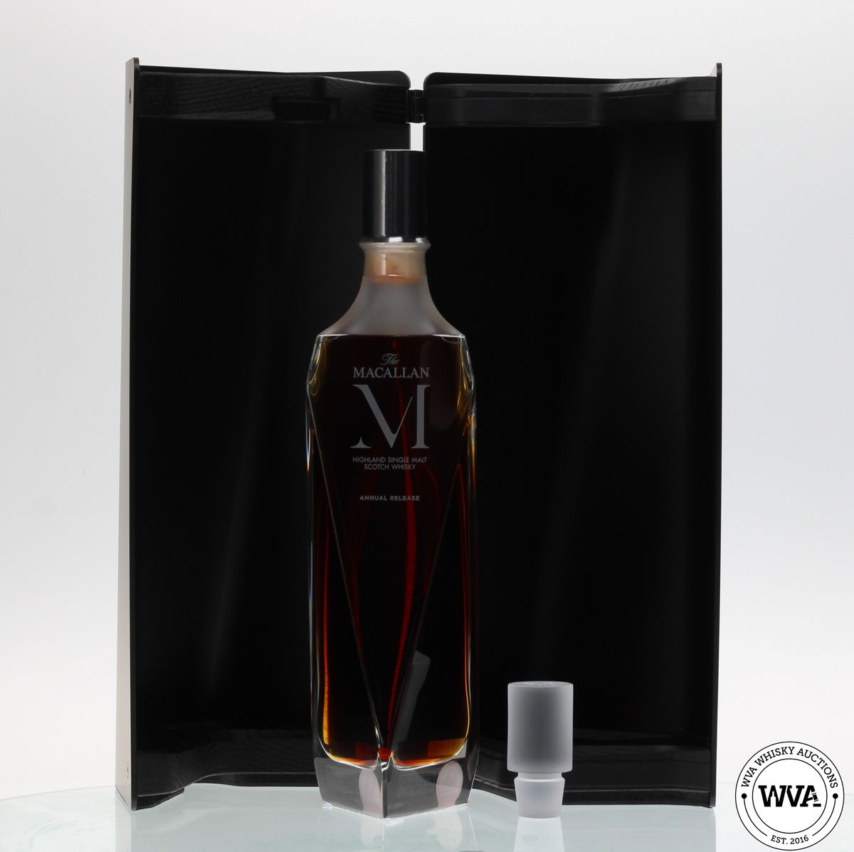 MACALLAN M 2022 RELEASE