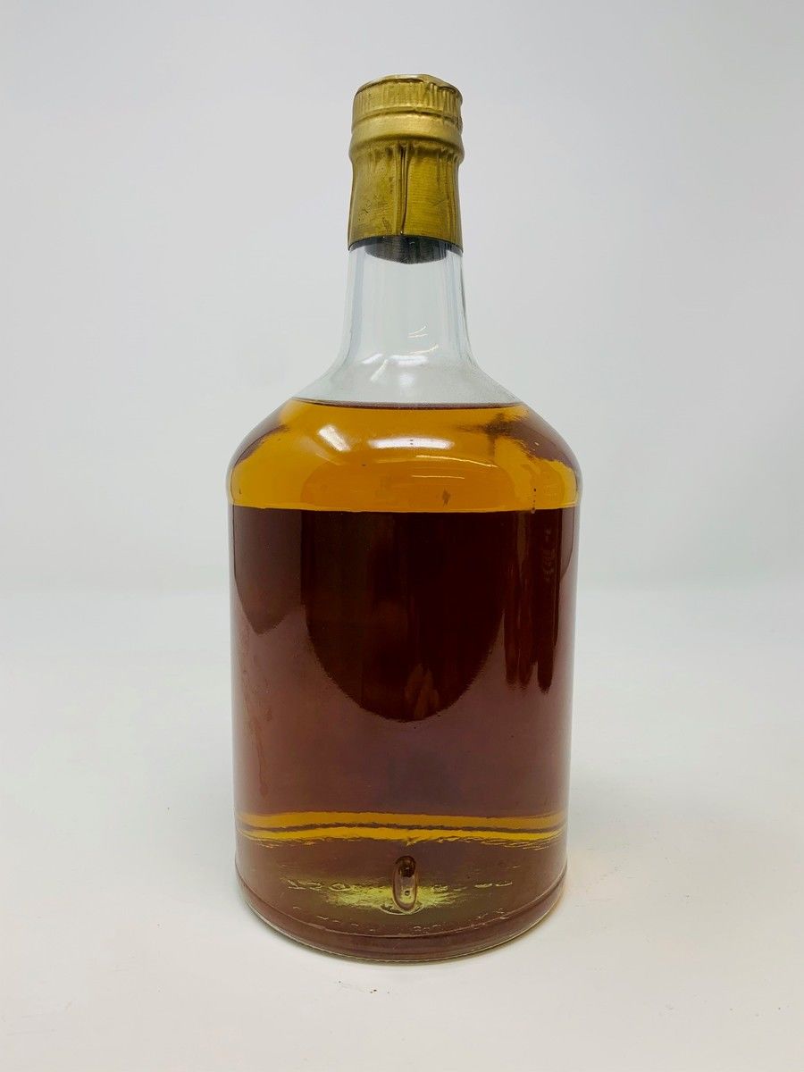LEDAIG 15 YEAR OLD 1972 - 1988 THE MACNAB