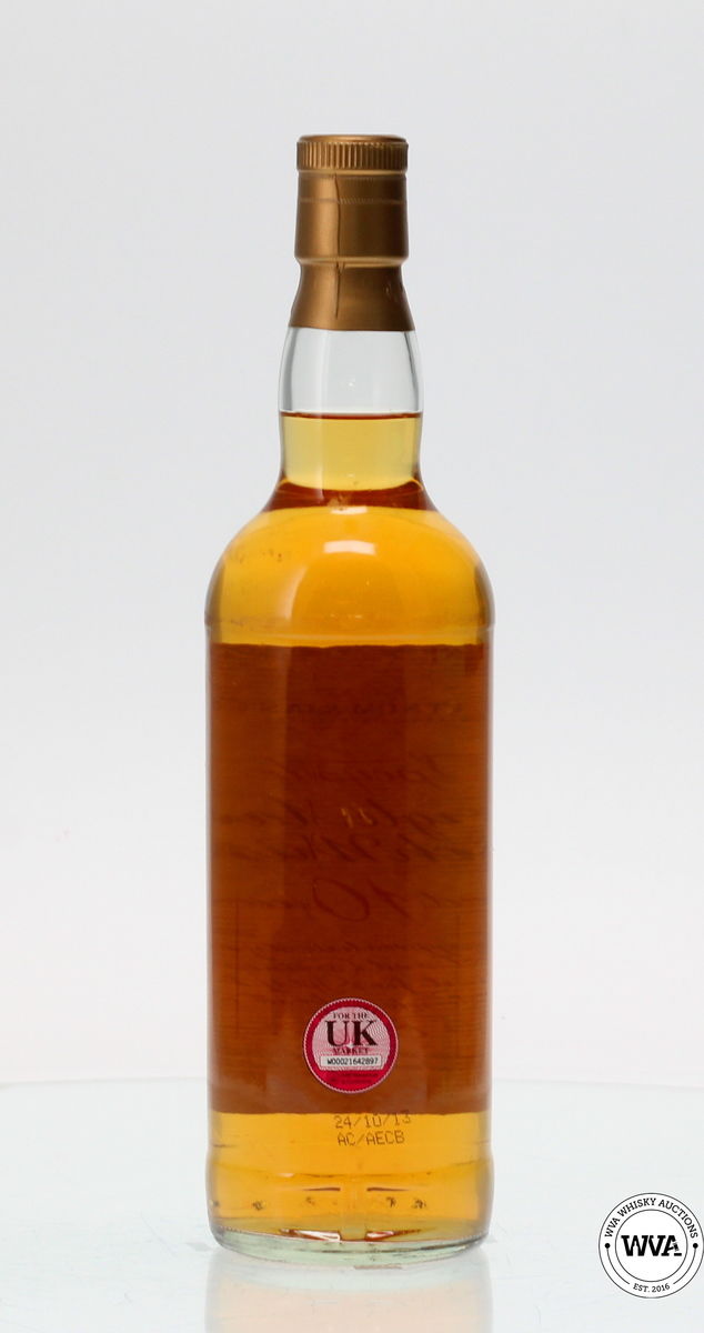 SPEYSIDE 10 YEAR OLD SINGLE MALT - FORTNUM & MASON