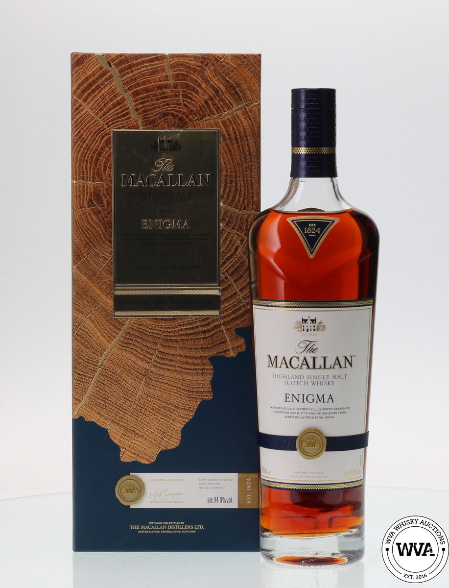 MACALLAN ENIGMA