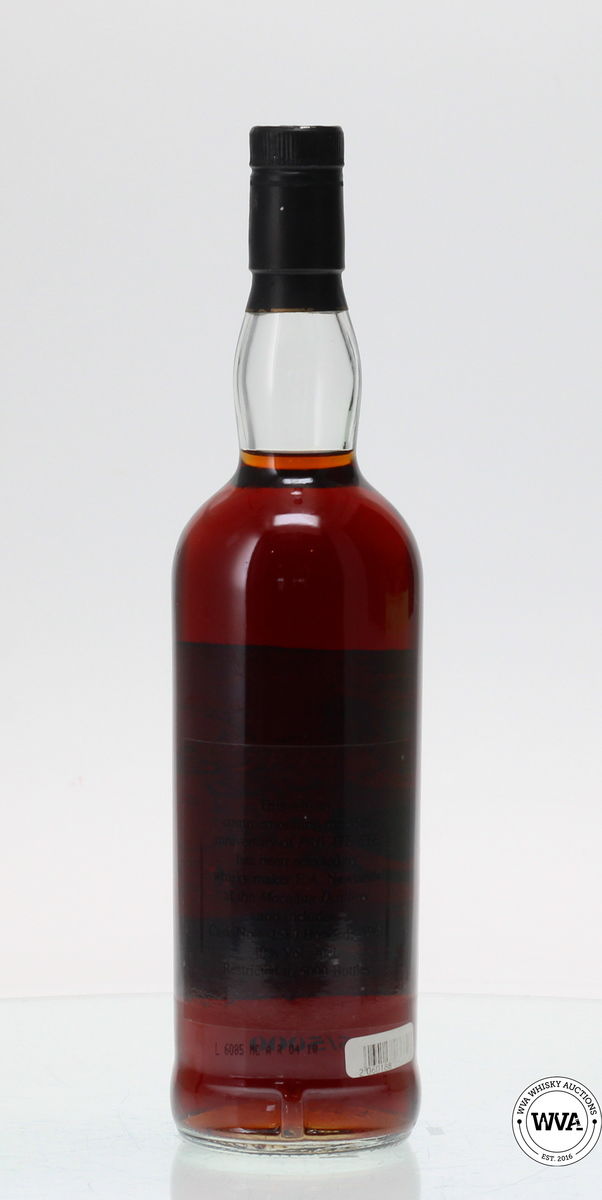 MACALLAN - PRIVATE EYE 