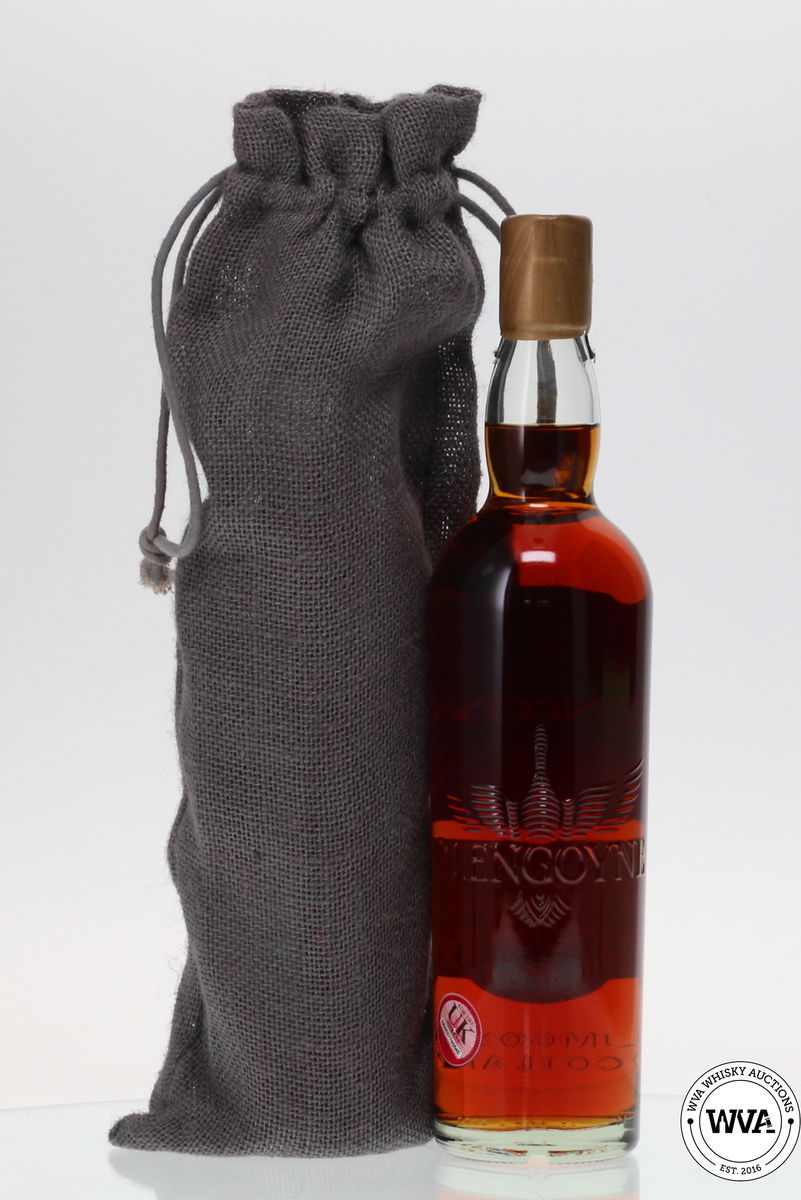 GLENGOYNE 10 YEAR OLD 2011 SINGLE CASK #1259 - WETLANDS