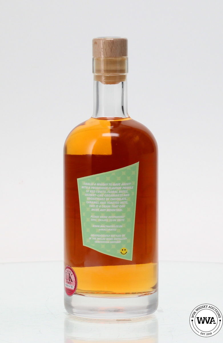 MALT MATES - NOW THATS WHAT I CALL WHISKY VOL 1