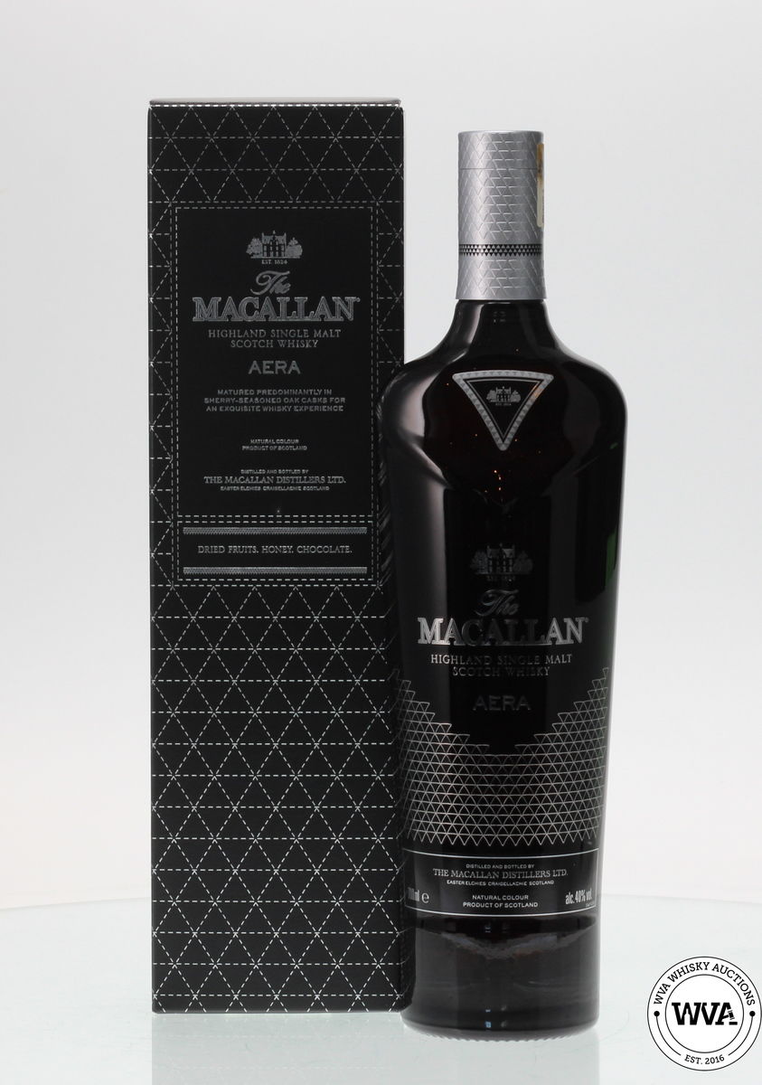 MACALLAN AERA 