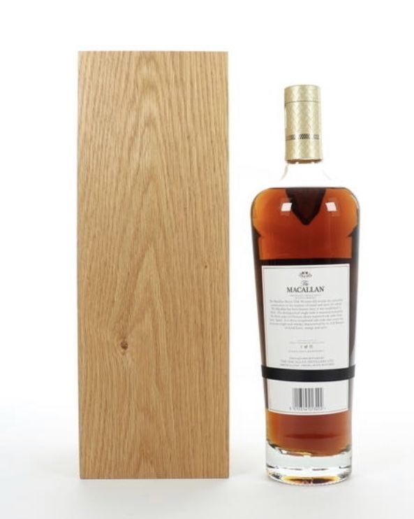 THE MACALLAN 30 YEAR OLD SHERRY OAK 2019 RELEASE