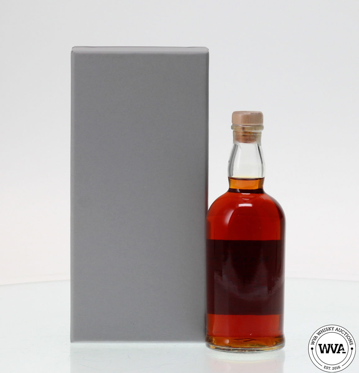 BALVENIE 13 YEAR OLD DUTY PAID SAMPLE WAREHOUSE 24 20CL