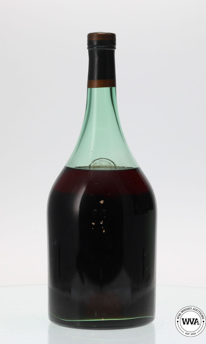 CROIZET 1906 2.25LTR BONAPARTE FINE CHAMPAGNE COGNAC BOT.1950'S