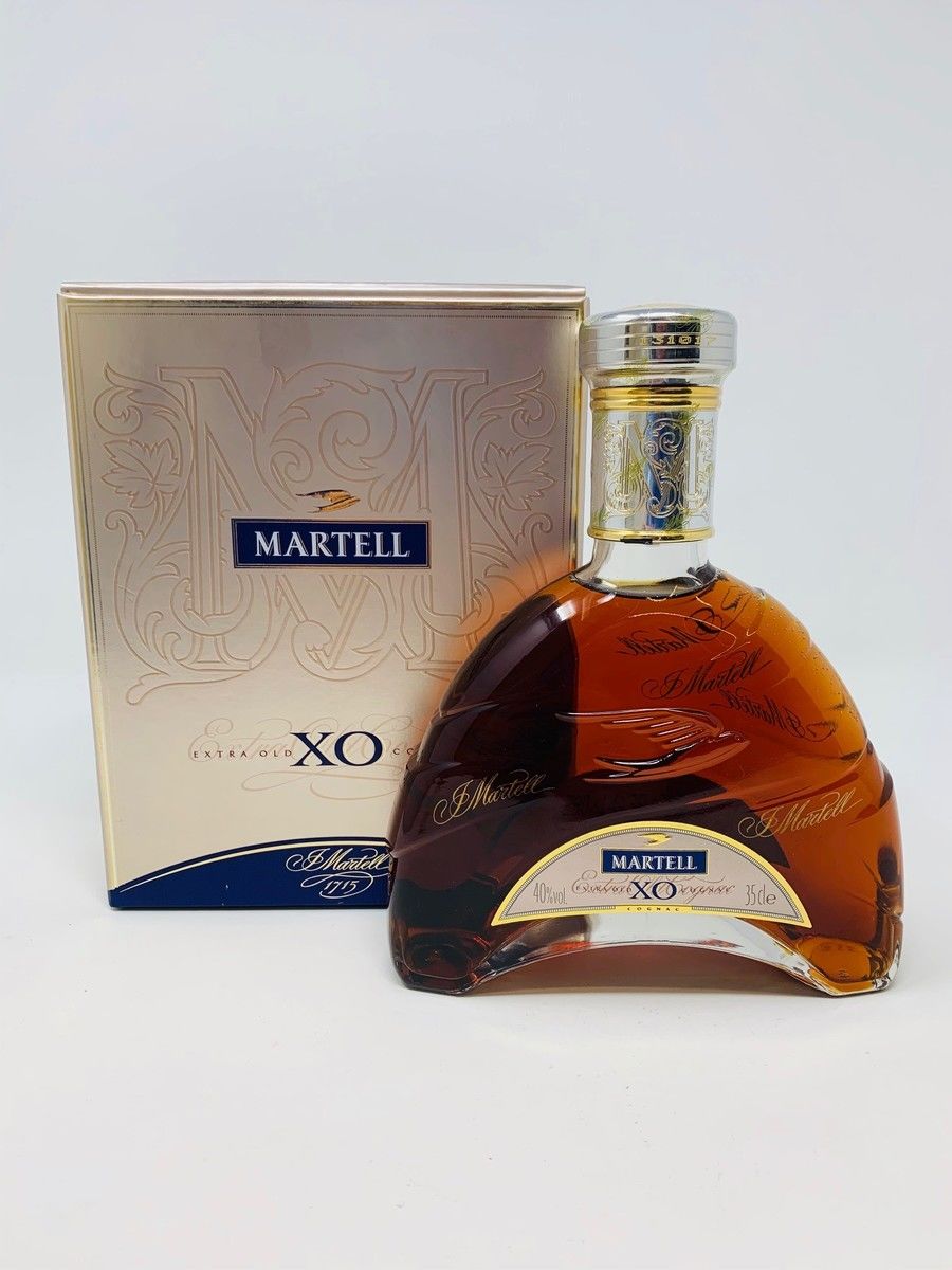 MARTELL XO COGNAC 35CL
