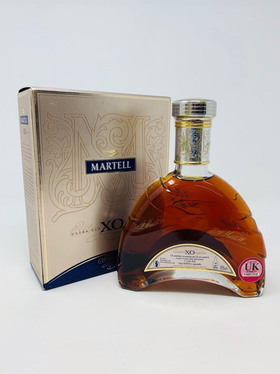MARTELL XO COGNAC 35CL