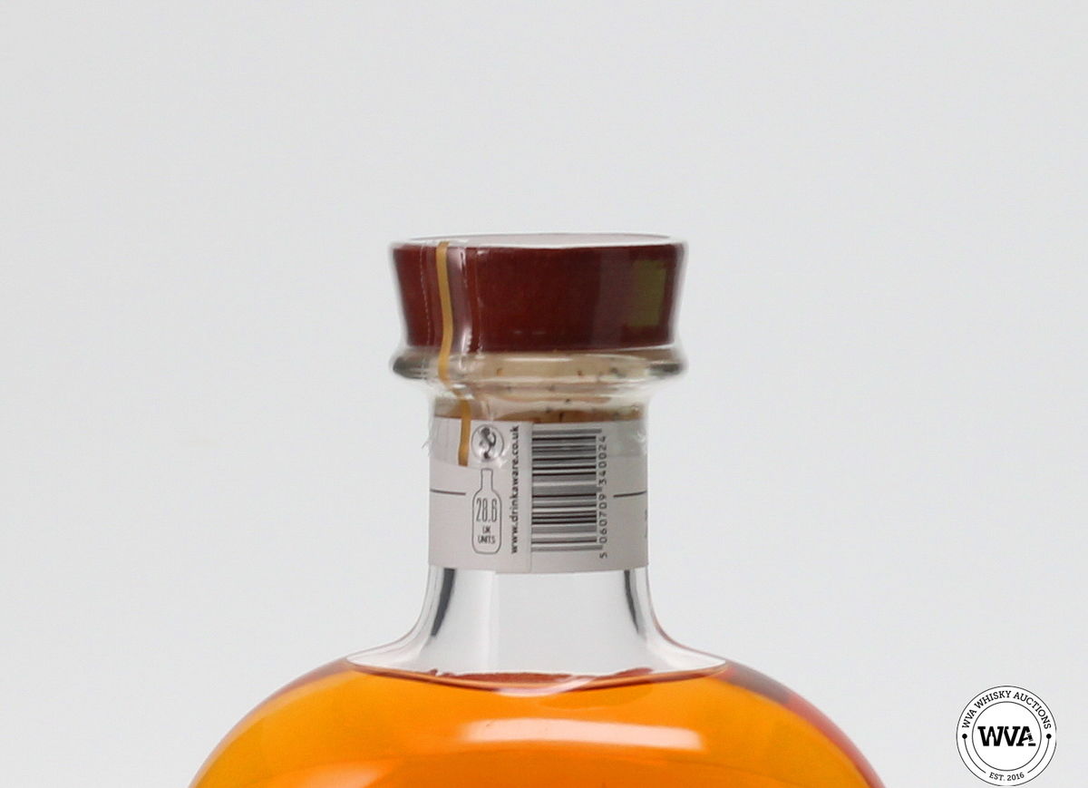 MACALLAN 26 YEAR OLD - GOLDFINCH WHISKY MERCHANTS (DAMAGED SEAL)