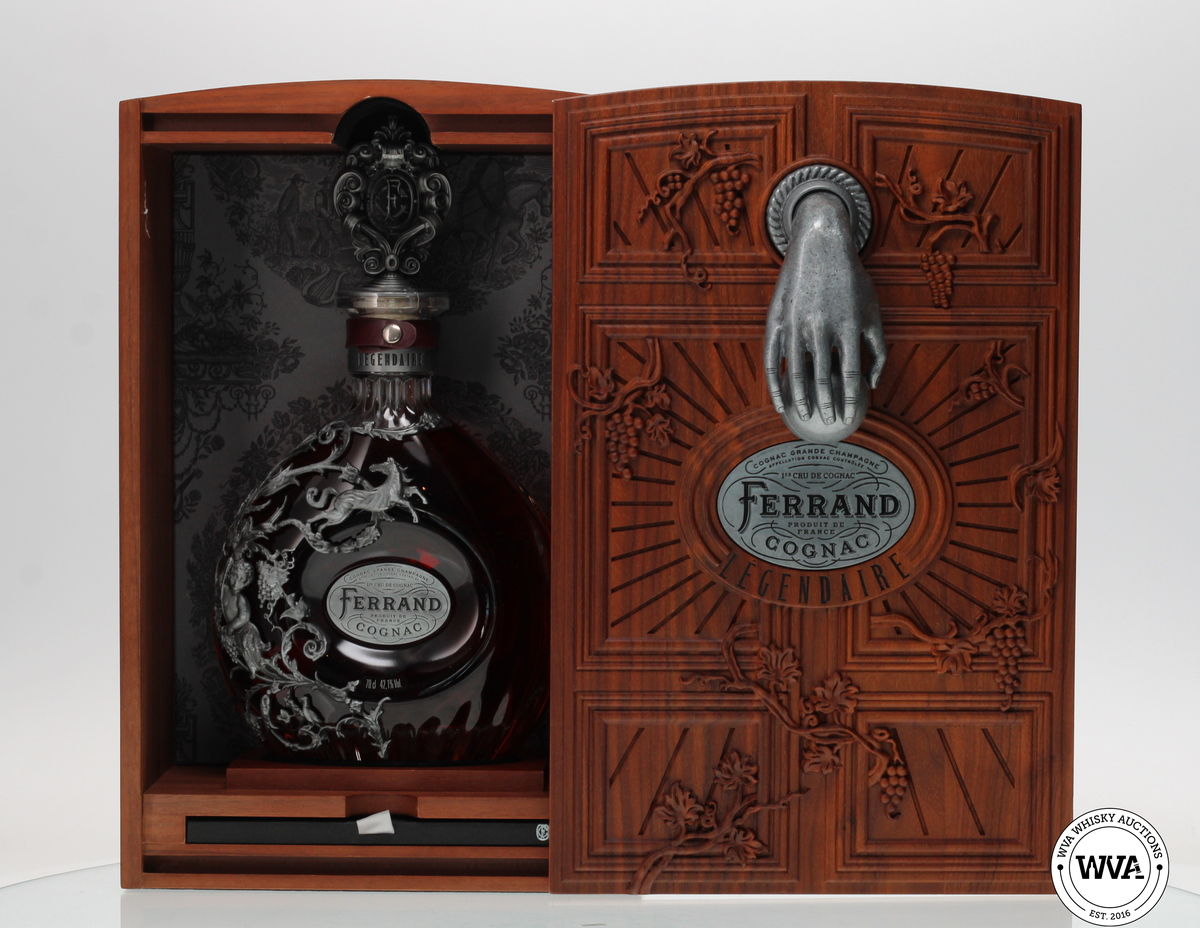 FERRAND LEGENDAIRE COGNAC