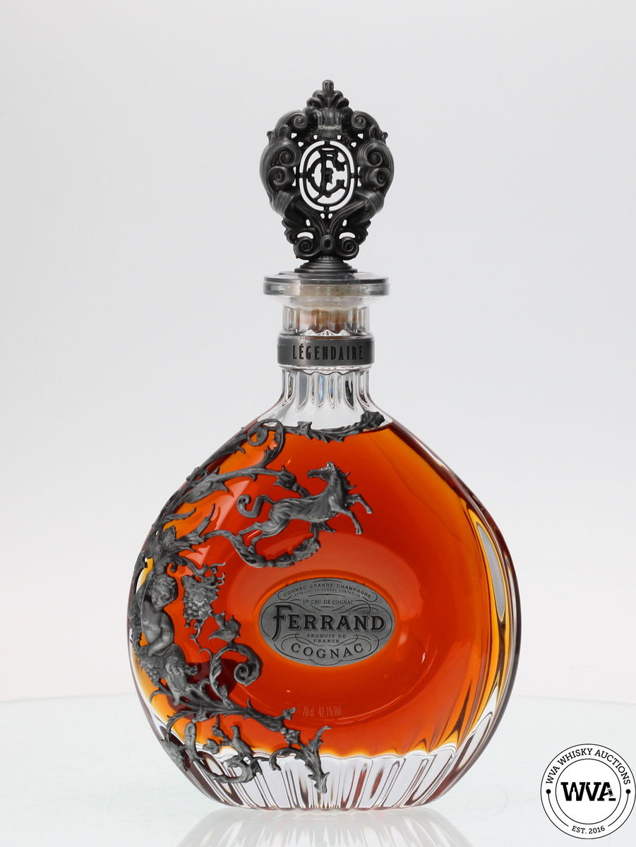FERRAND LEGENDAIRE COGNAC