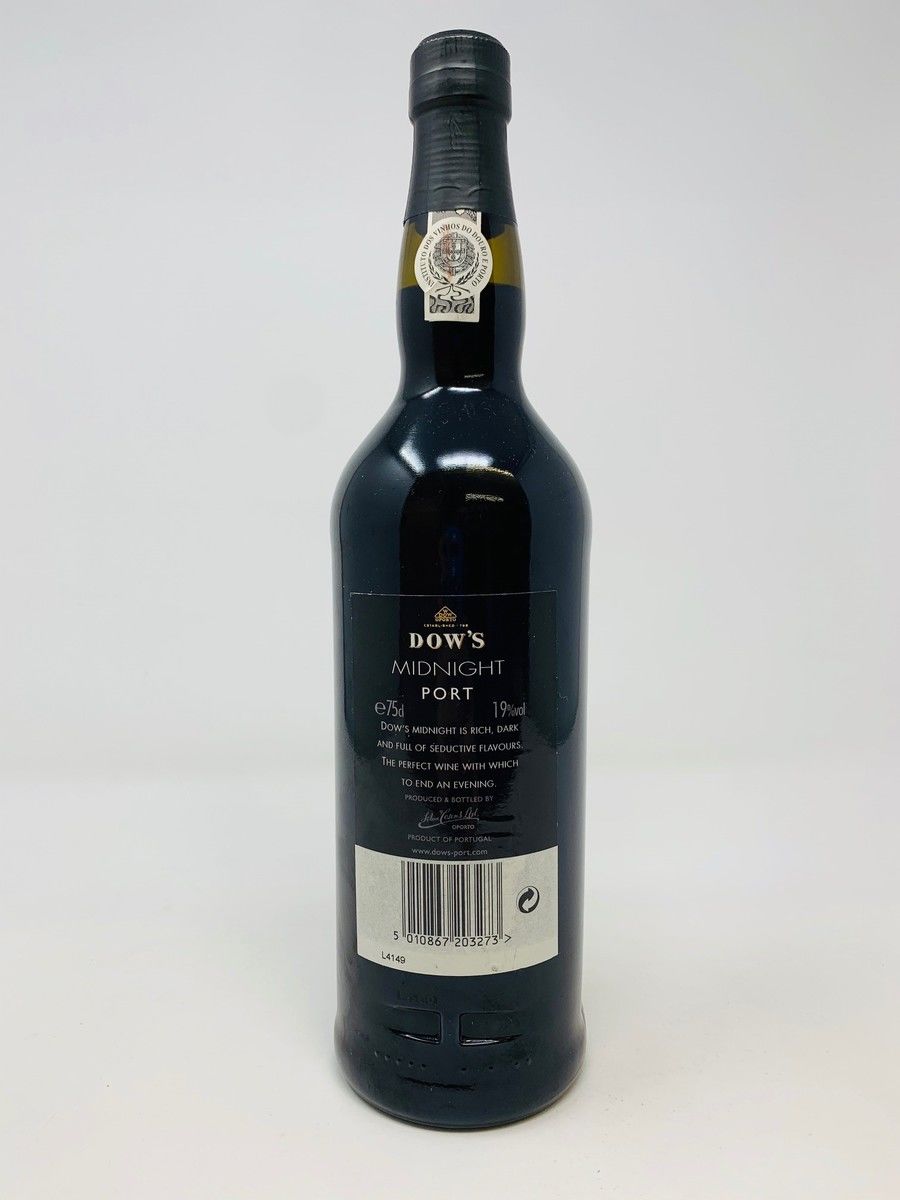 DOWS MIDNIGHT PORT