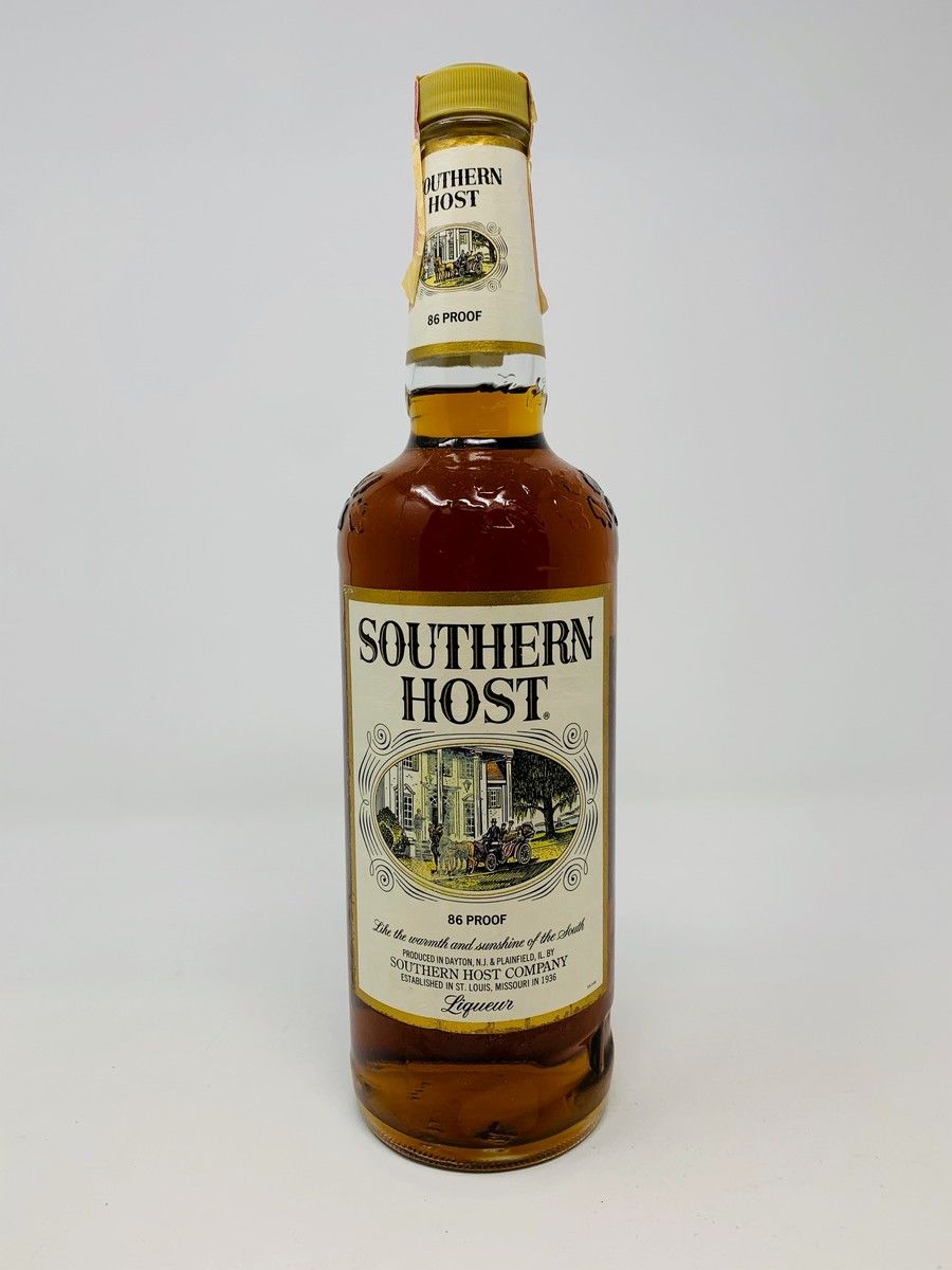 SOUTHERN HOST 1979