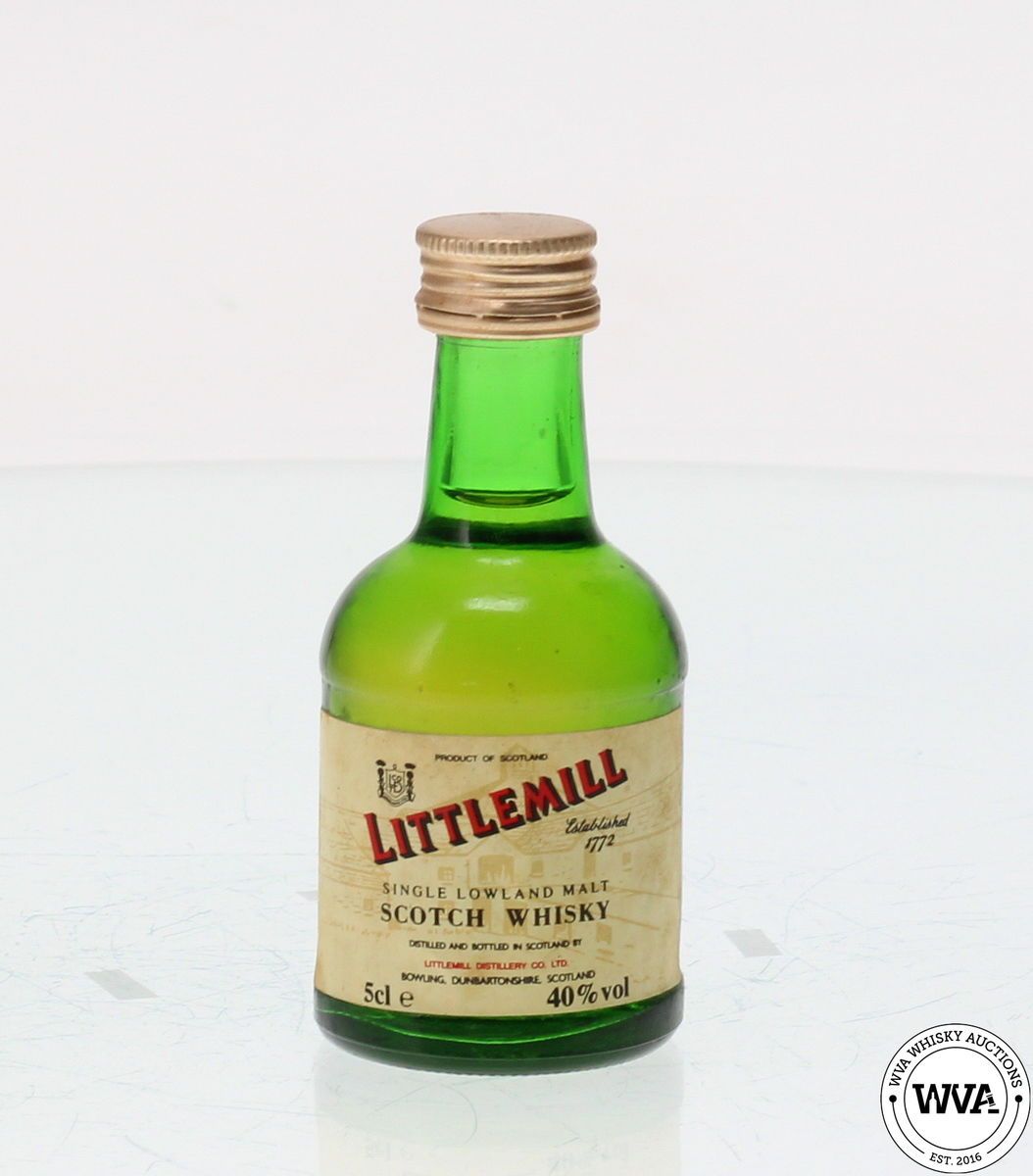 LITTLEMILL MINIATURE