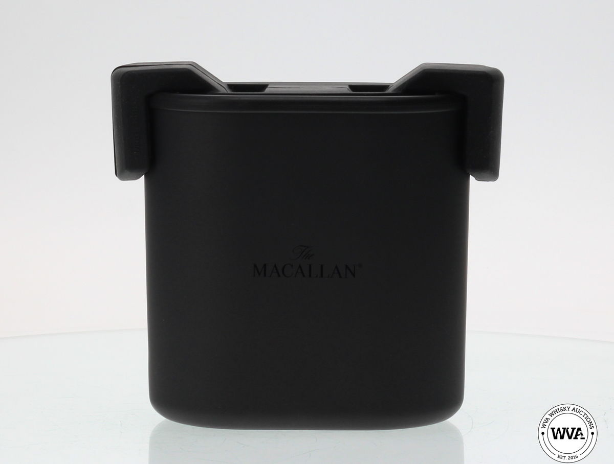 MACALLAN ICE BALLER DOUBLE