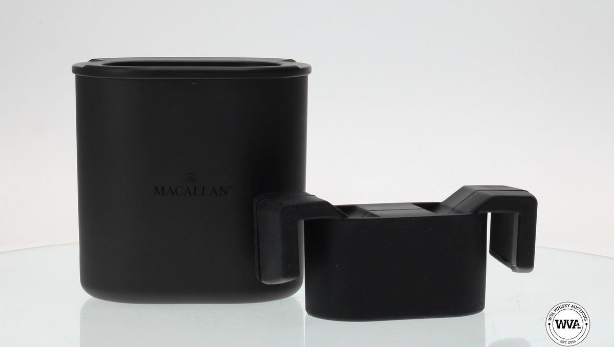 MACALLAN ICE BALLER DOUBLE