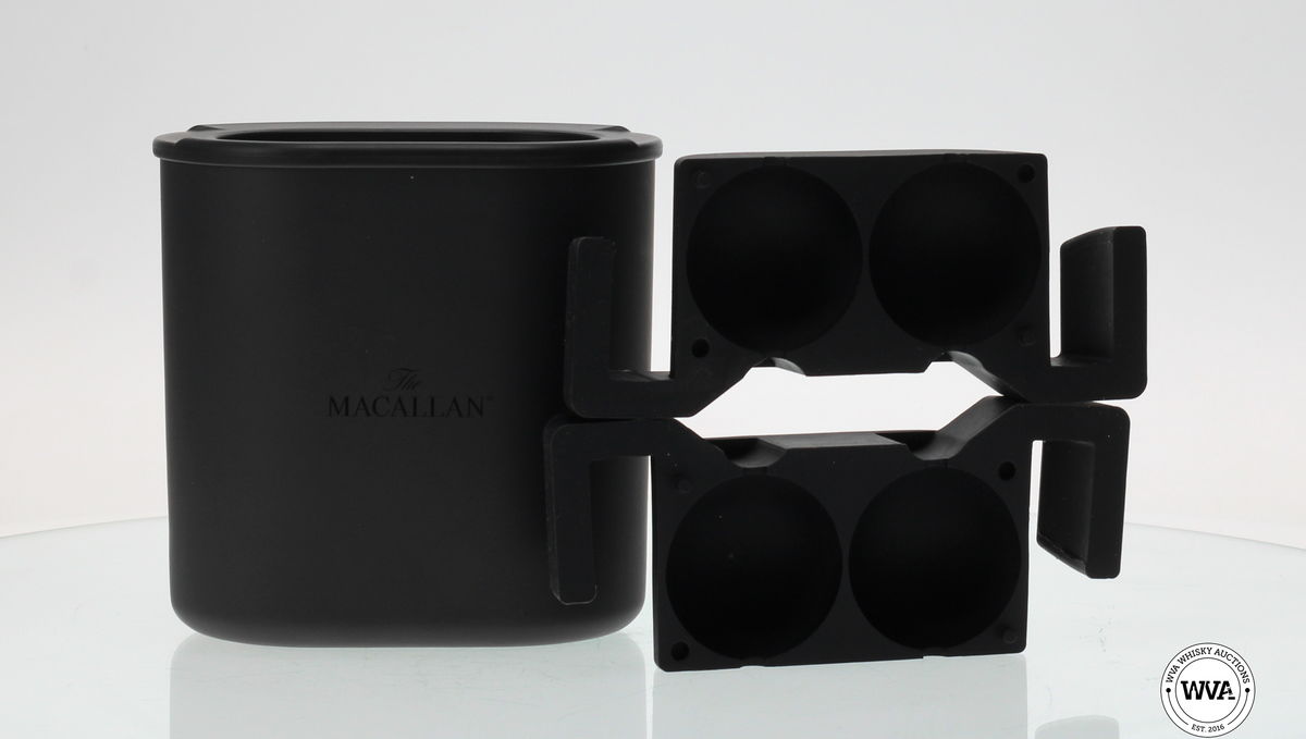 MACALLAN ICE BALLER DOUBLE