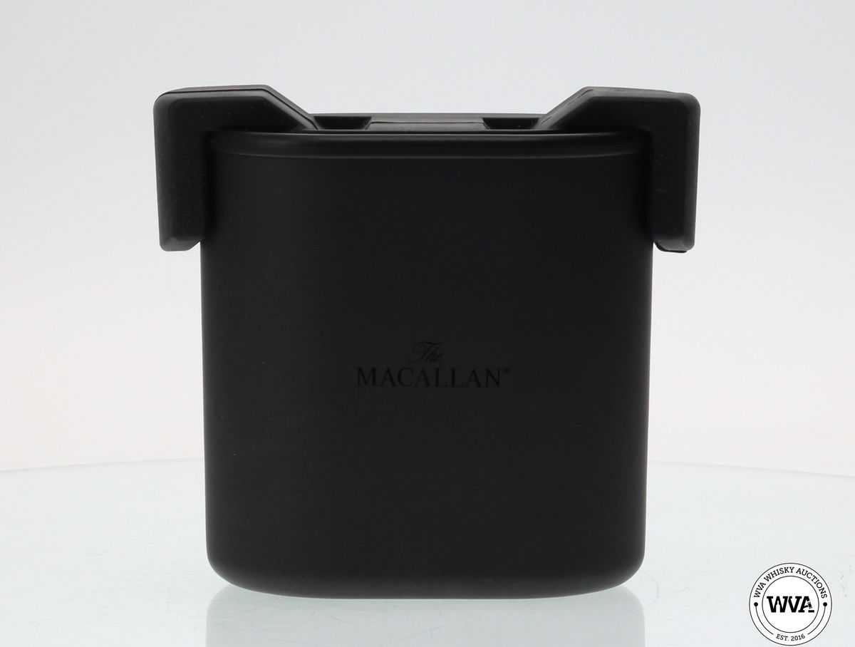 MACALLAN ICE BALLER DOUBLE