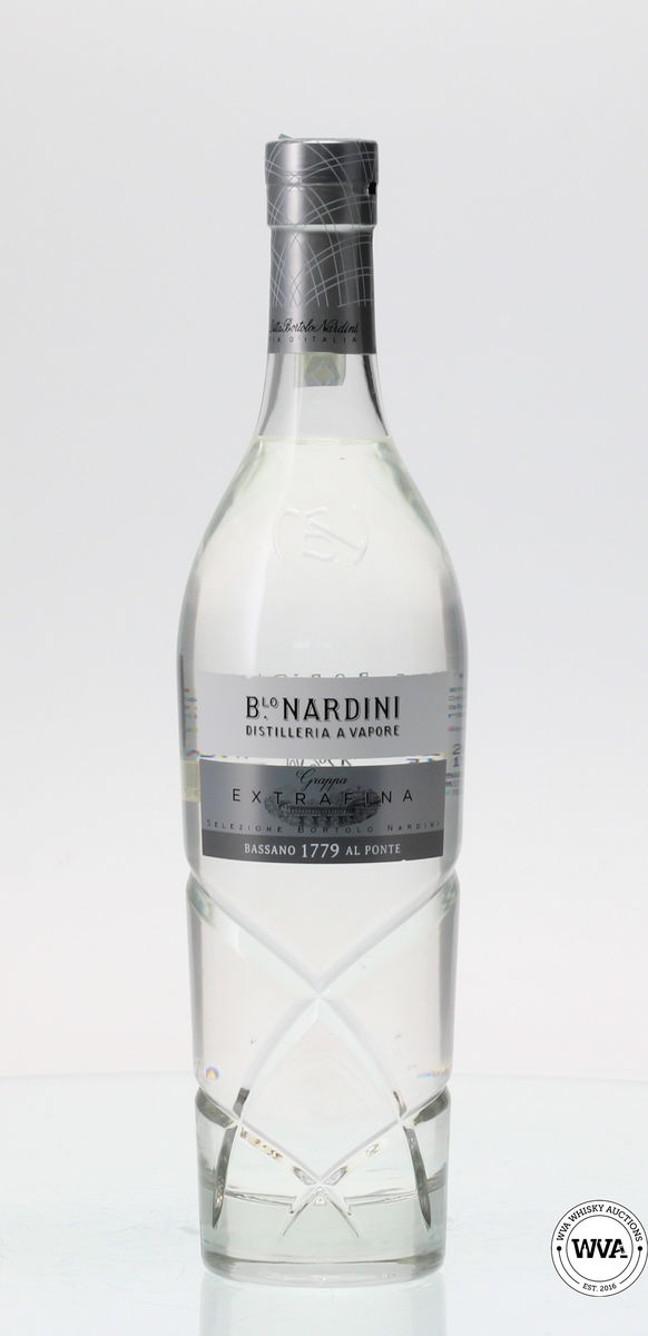 NARDINI GRAPPA BIANCA EXTRAFINA