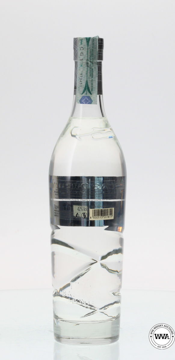 NARDINI GRAPPA BIANCA EXTRAFINA