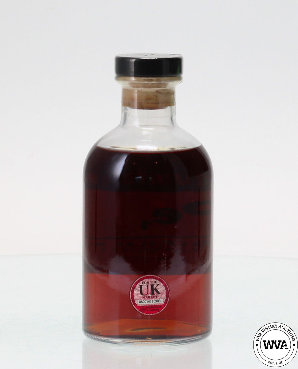 PORT ELLEN ELEMENTS OF ISLAY - PE1 FULL PROOF