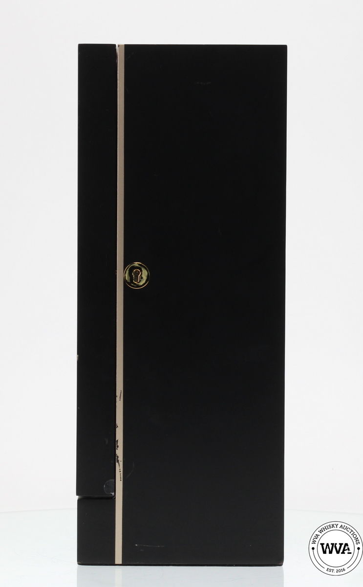 PORT ELLEN 39 YEAR OLD 1978 - UNTOLD STORIES - THE SPIRIT SAFE