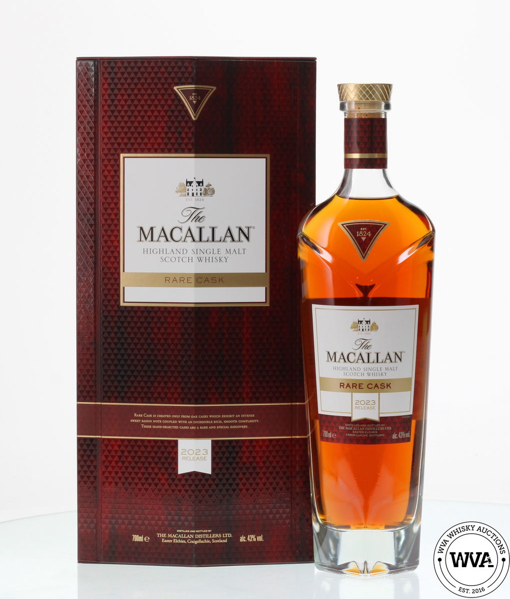 MACALLAN RARE CASK (2023)