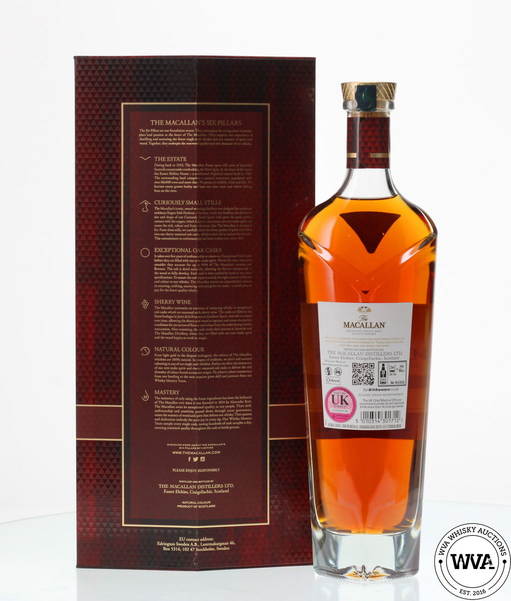 MACALLAN RARE CASK (2023)
